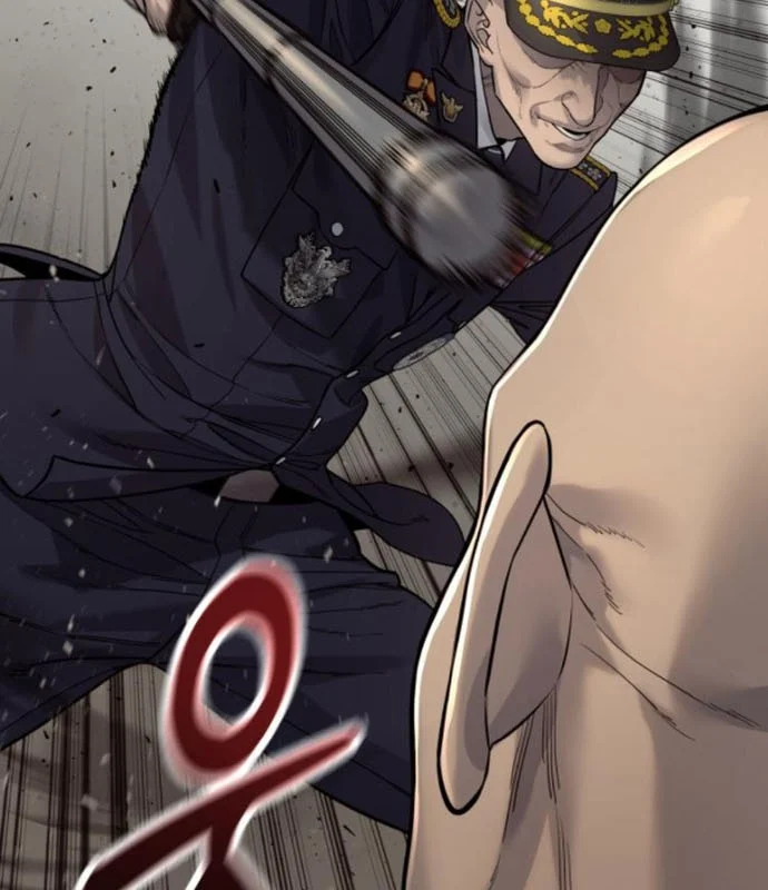 Cảnh Sát Báo Thù Chapter 96 - Trang 2