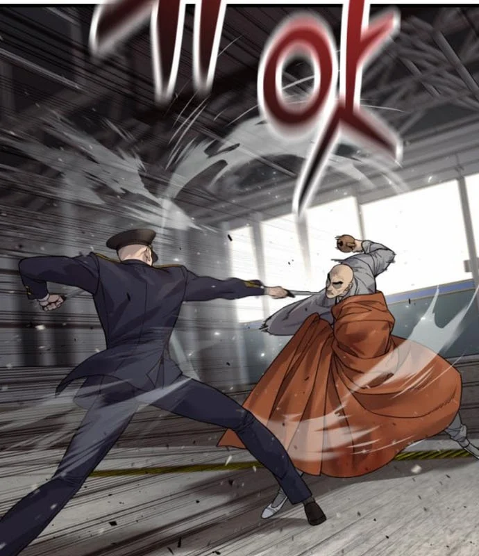 Cảnh Sát Báo Thù Chapter 96 - Trang 2