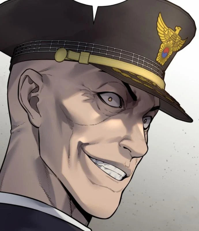 Cảnh Sát Báo Thù Chapter 96 - Trang 2