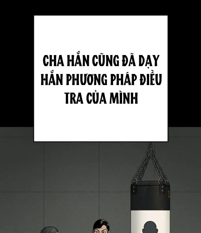 Cảnh Sát Báo Thù Chapter 96 - Trang 2