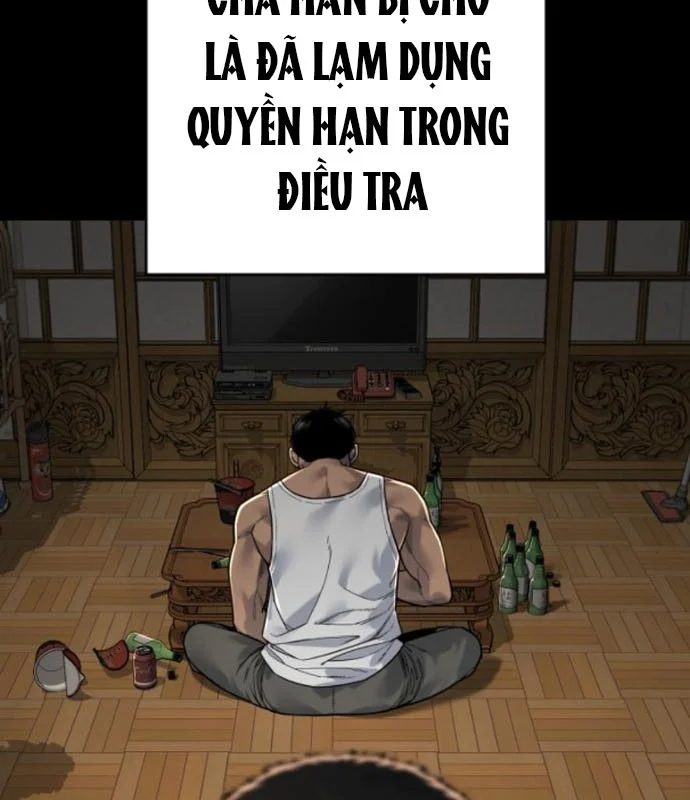 Cảnh Sát Báo Thù Chapter 96 - Trang 2