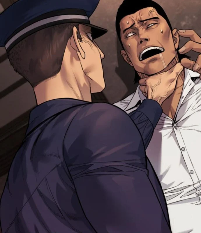 Cảnh Sát Báo Thù Chapter 96 - Trang 2