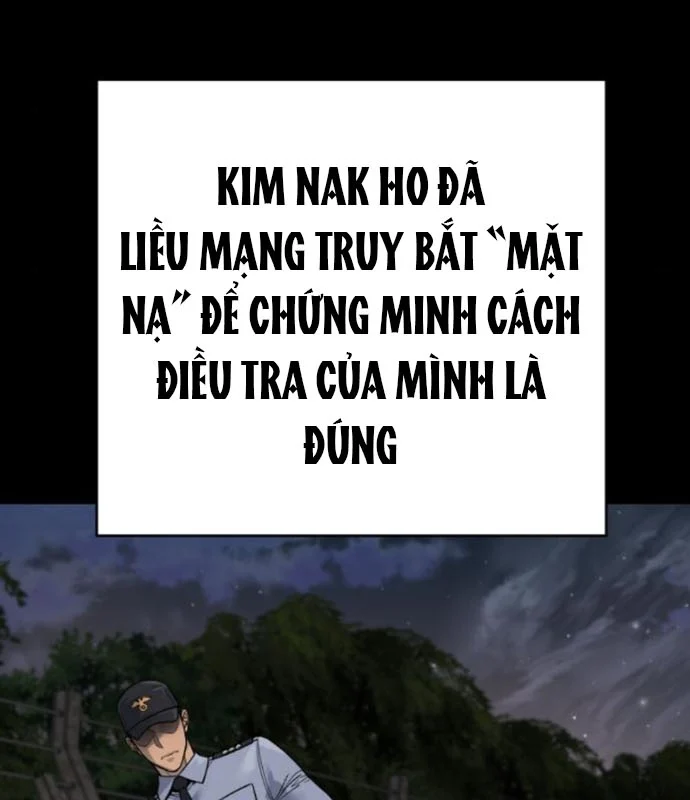 Cảnh Sát Báo Thù Chapter 96 - Trang 2