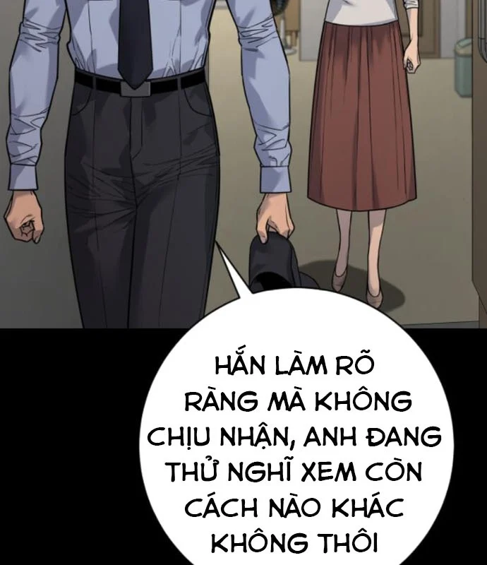 Cảnh Sát Báo Thù Chapter 96 - Trang 2
