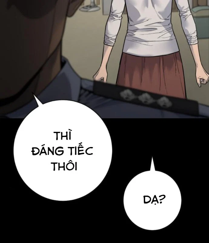 Cảnh Sát Báo Thù Chapter 96 - Trang 2