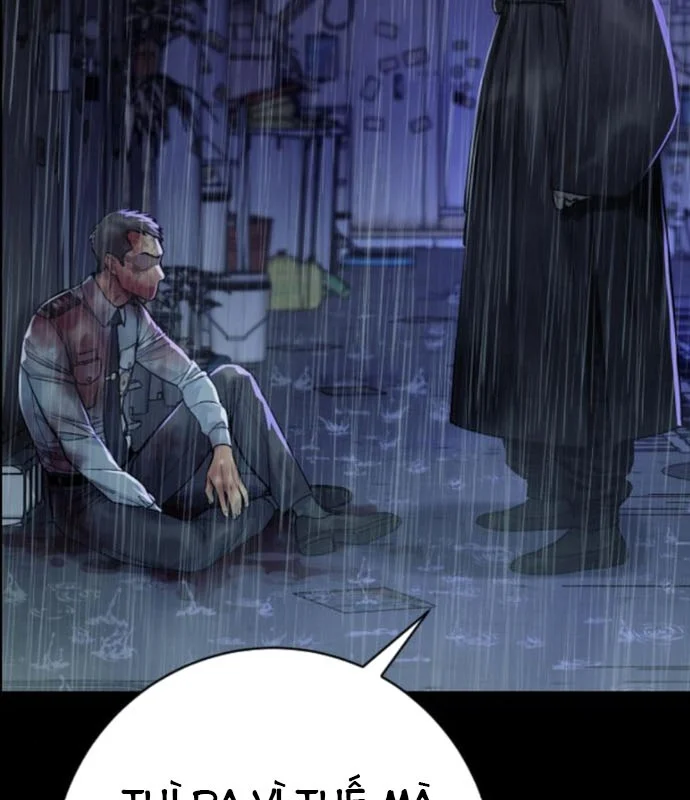 Cảnh Sát Báo Thù Chapter 96 - Trang 2