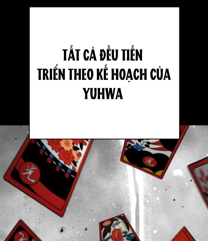 Cảnh Sát Báo Thù Chapter 96 - Trang 2
