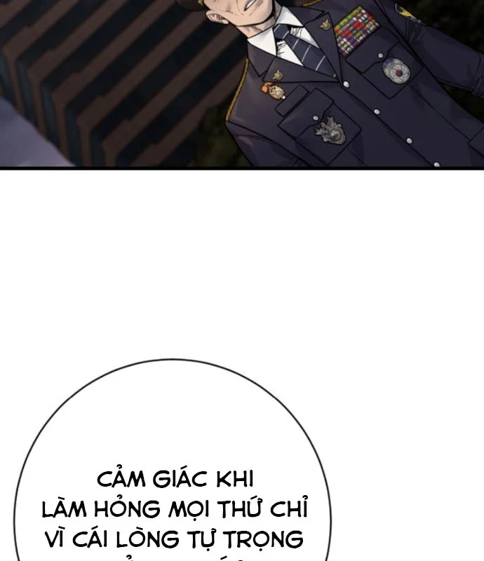 Cảnh Sát Báo Thù Chapter 96 - Trang 2