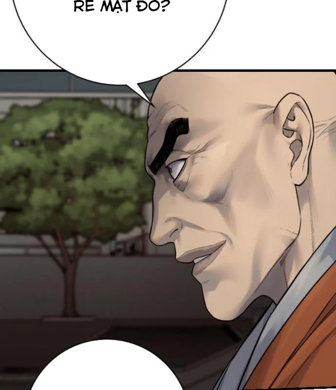 Cảnh Sát Báo Thù Chapter 96 - Trang 2