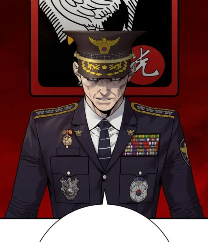 Cảnh Sát Báo Thù Chapter 96 - Trang 2