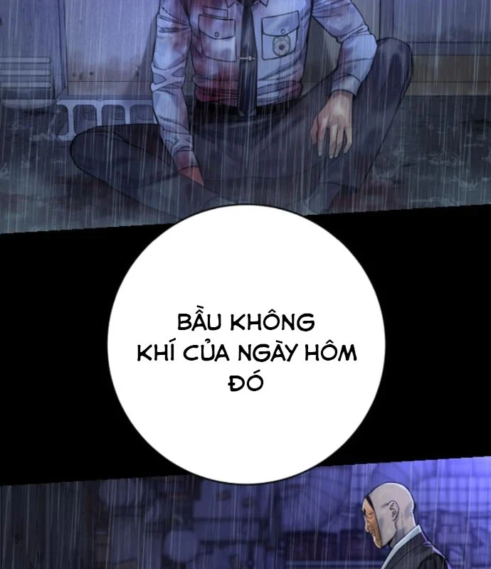 Cảnh Sát Báo Thù Chapter 96 - Trang 2