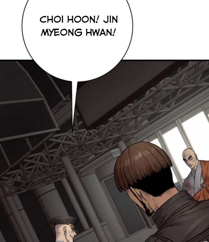 Cảnh Sát Báo Thù Chapter 96 - Trang 2