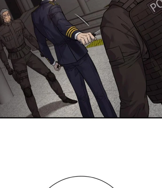Cảnh Sát Báo Thù Chapter 96 - Trang 2