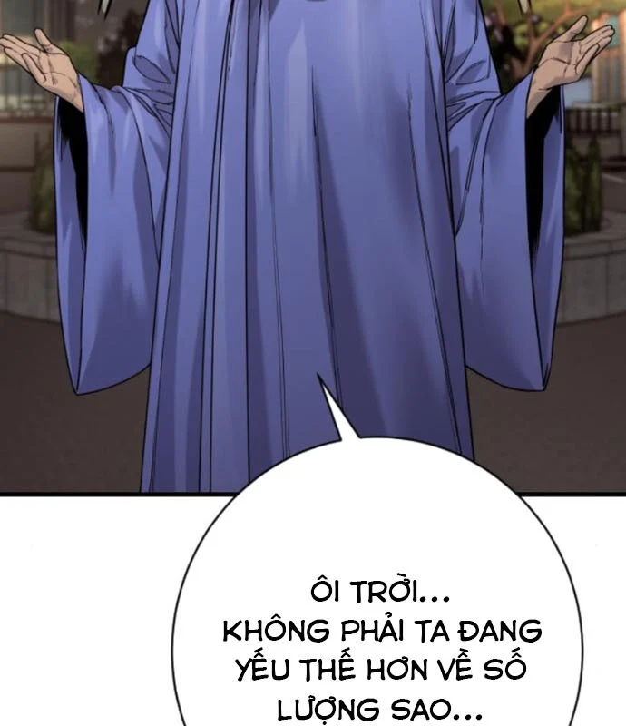 Cảnh Sát Báo Thù Chapter 96 - Trang 2