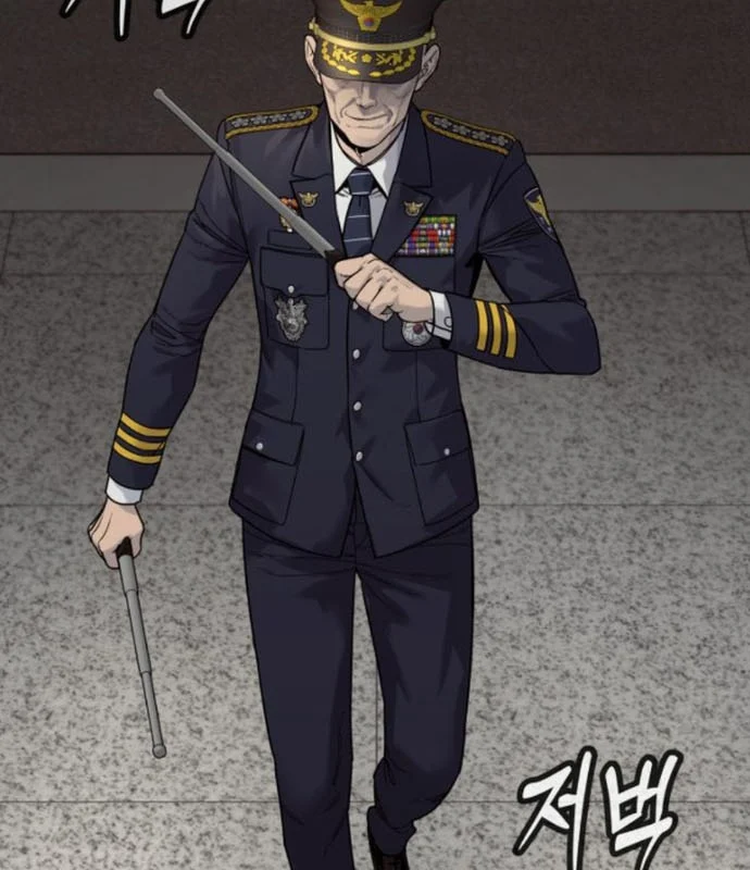 Cảnh Sát Báo Thù Chapter 96 - Trang 2