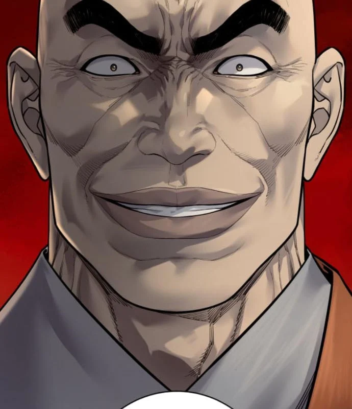 Cảnh Sát Báo Thù Chapter 96 - Trang 2