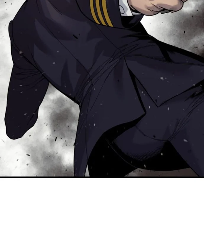 Cảnh Sát Báo Thù Chapter 96 - Trang 2