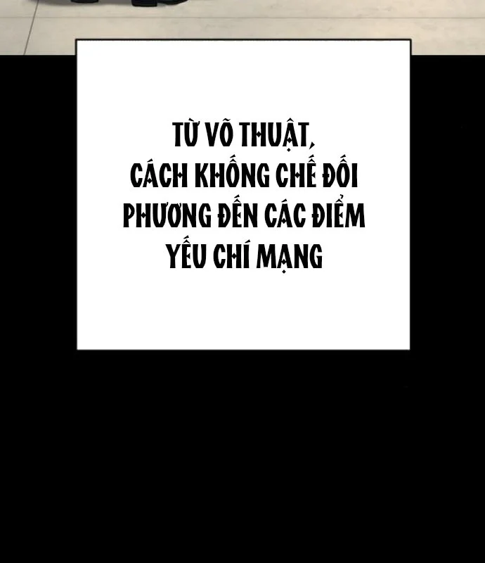 Cảnh Sát Báo Thù Chapter 97 - Trang 2