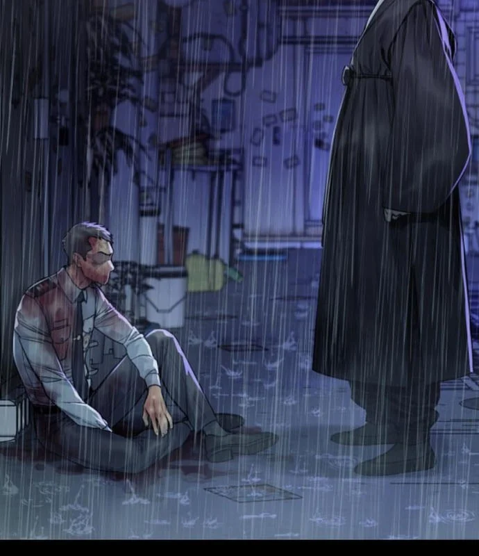 Cảnh Sát Báo Thù Chapter 97 - Trang 2