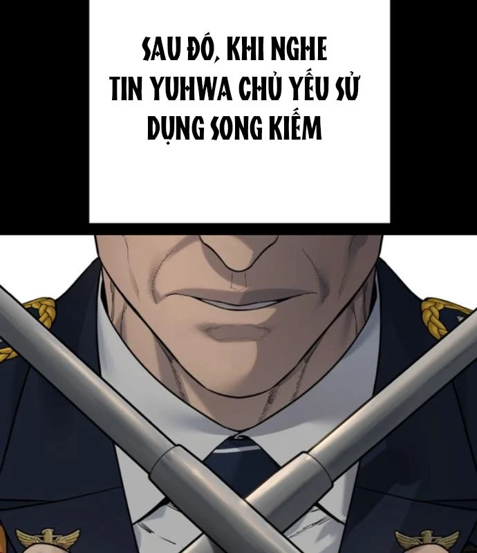 Cảnh Sát Báo Thù Chapter 97 - Trang 2