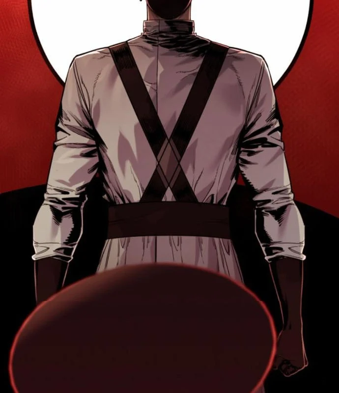 Cảnh Sát Báo Thù Chapter 97 - Trang 2