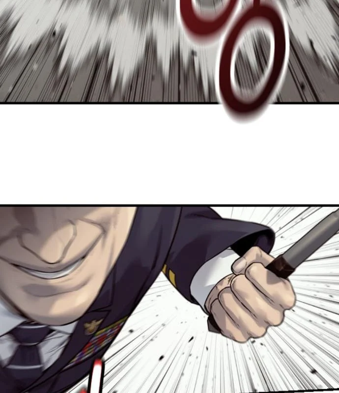 Cảnh Sát Báo Thù Chapter 97 - Trang 2