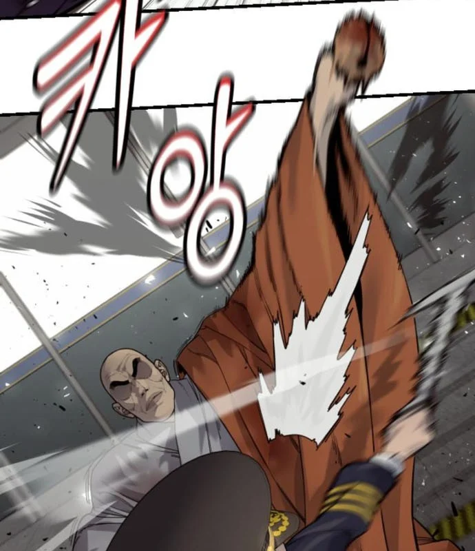 Cảnh Sát Báo Thù Chapter 97 - Trang 2