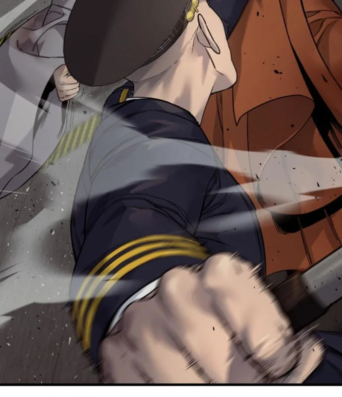 Cảnh Sát Báo Thù Chapter 97 - Trang 2