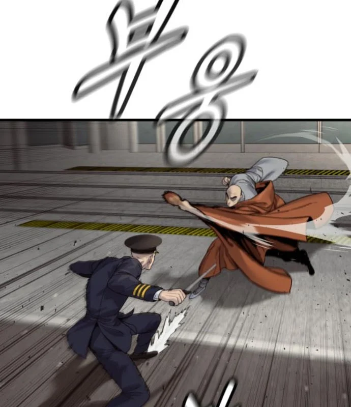 Cảnh Sát Báo Thù Chapter 97 - Trang 2