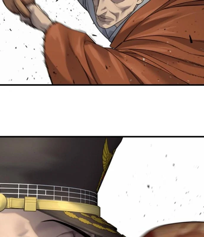 Cảnh Sát Báo Thù Chapter 97 - Trang 2