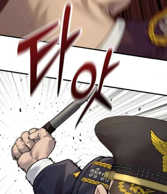 Cảnh Sát Báo Thù Chapter 97 - Trang 2
