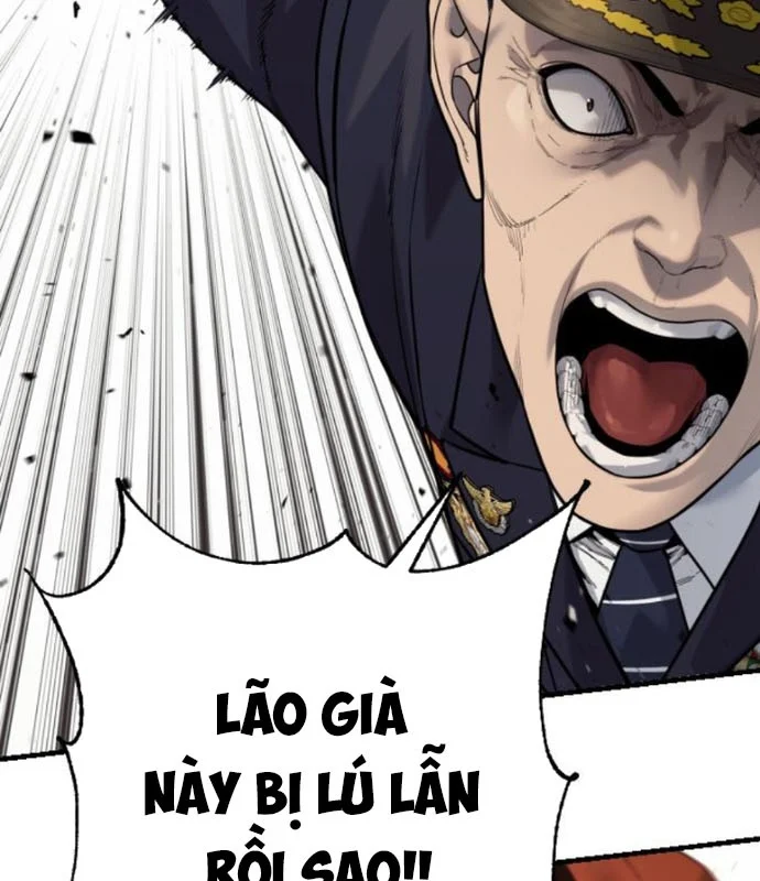 Cảnh Sát Báo Thù Chapter 97 - Trang 2