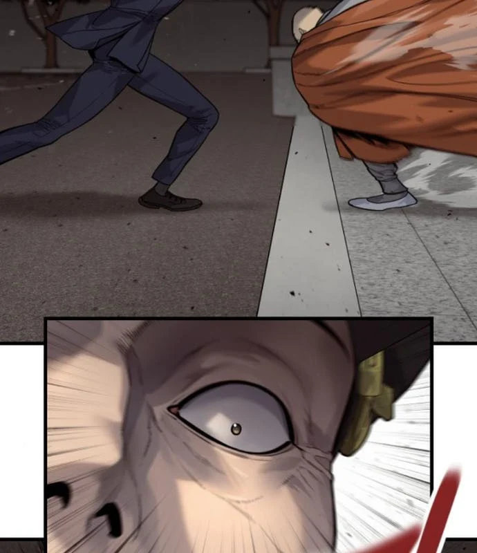 Cảnh Sát Báo Thù Chapter 97 - Trang 2