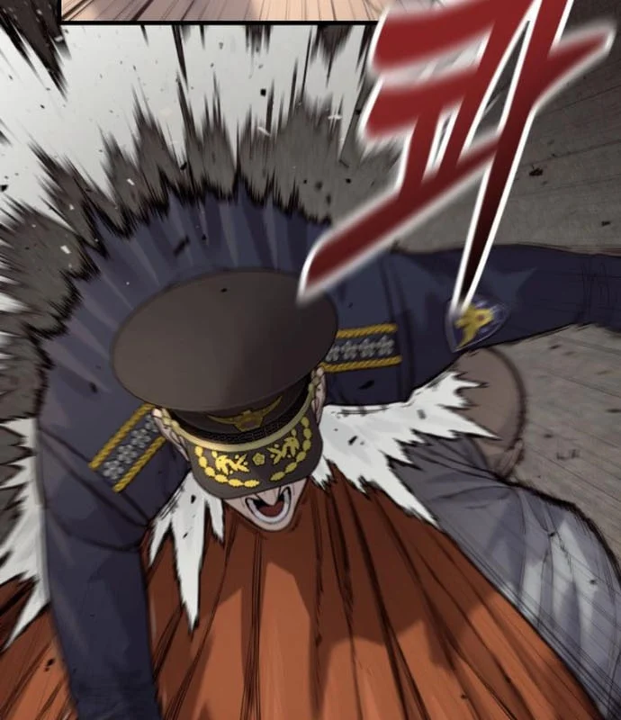 Cảnh Sát Báo Thù Chapter 97 - Trang 2