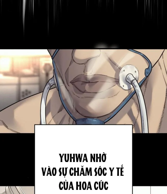 Cảnh Sát Báo Thù Chapter 97 - Trang 2