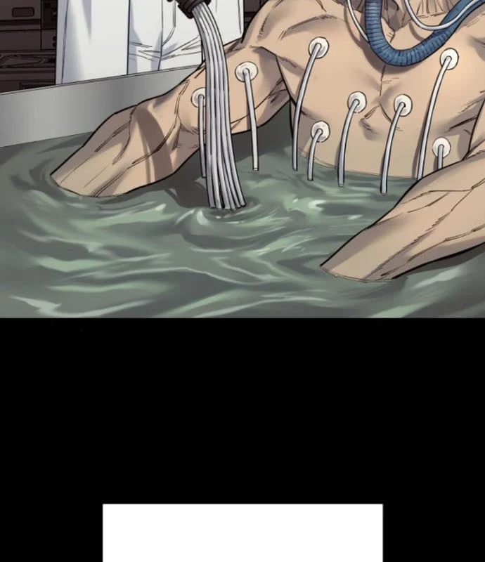 Cảnh Sát Báo Thù Chapter 97 - Trang 2