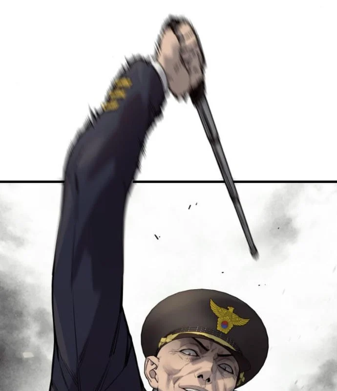 Cảnh Sát Báo Thù Chapter 97 - Trang 2