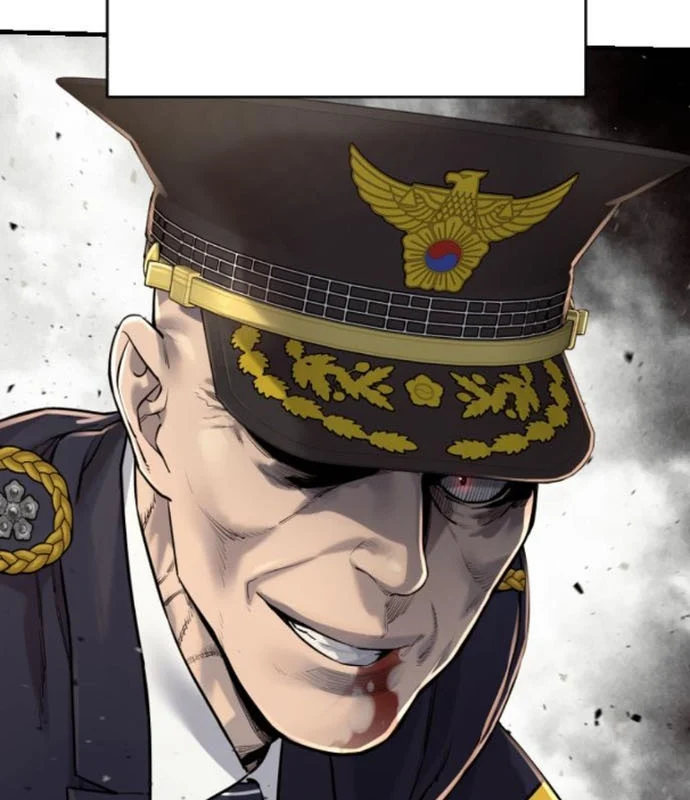 Cảnh Sát Báo Thù Chapter 97 - Trang 2