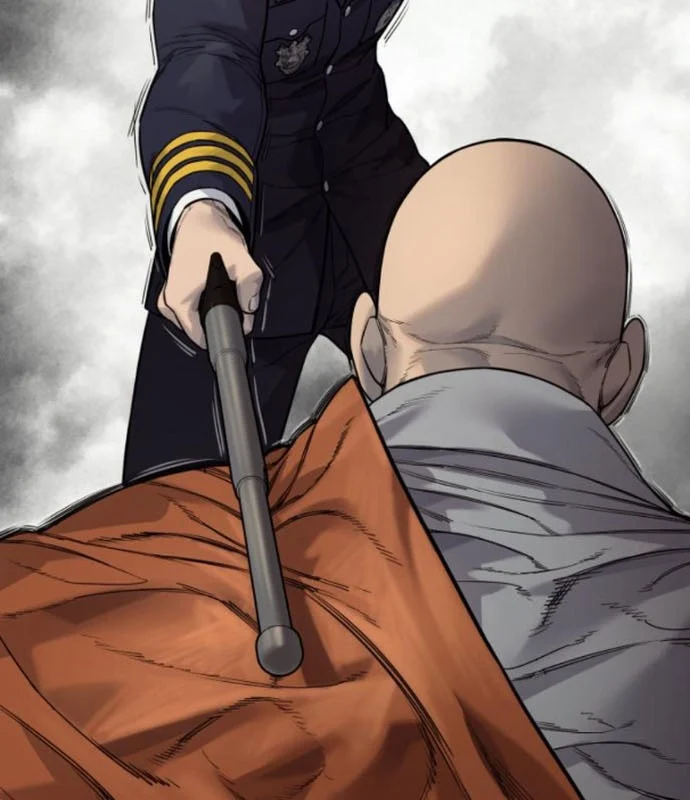 Cảnh Sát Báo Thù Chapter 97 - Trang 2