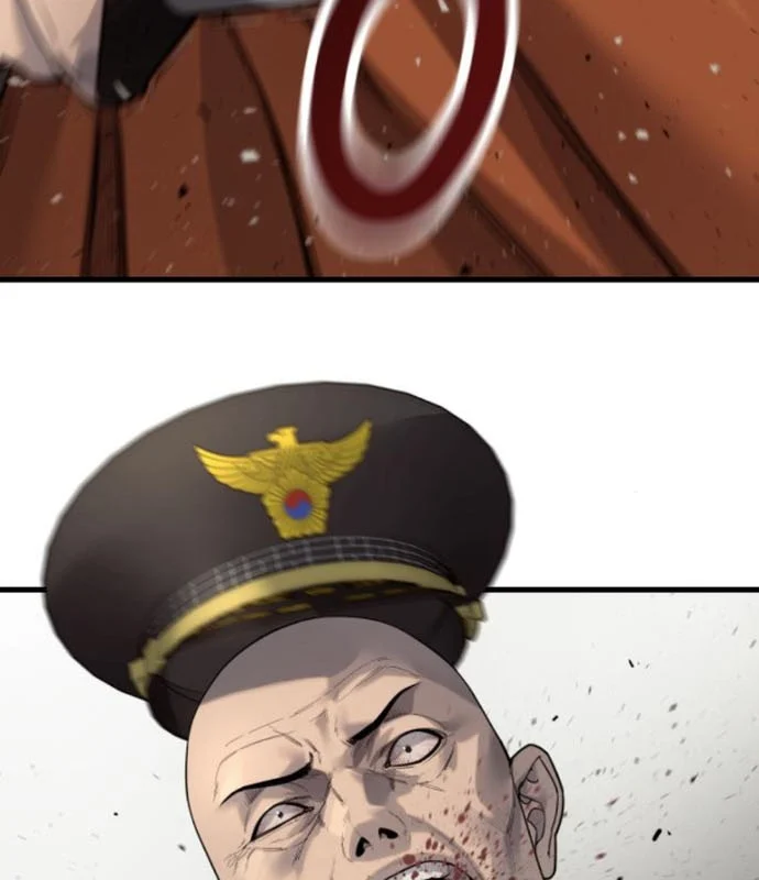 Cảnh Sát Báo Thù Chapter 97 - Trang 2