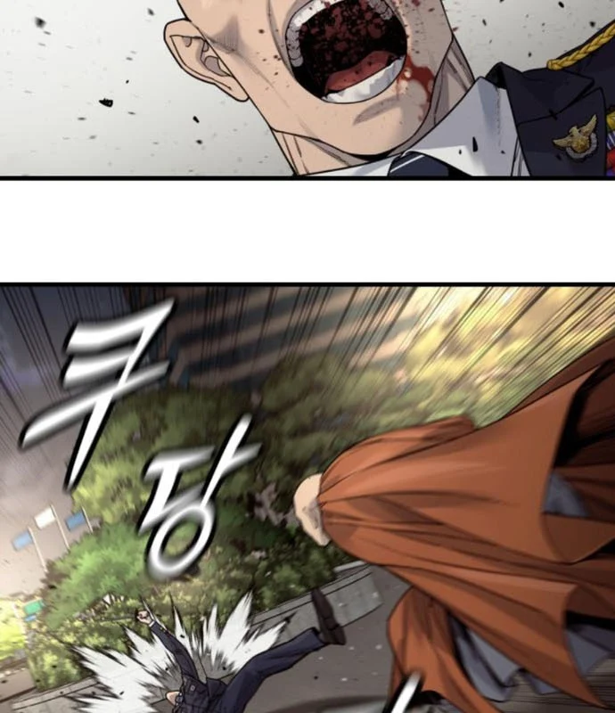 Cảnh Sát Báo Thù Chapter 97 - Trang 2