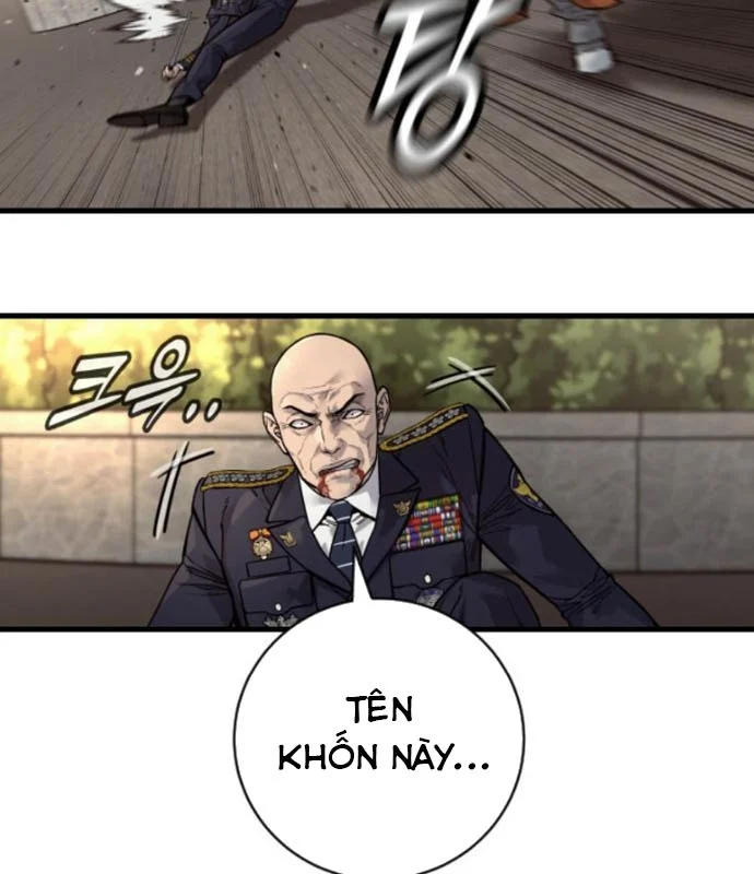 Cảnh Sát Báo Thù Chapter 97 - Trang 2