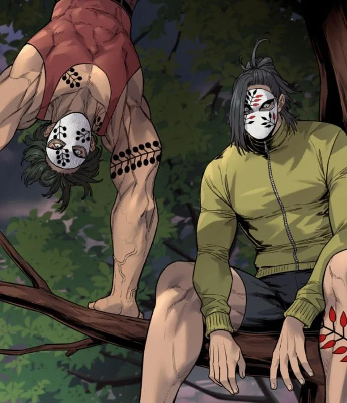 Cảnh Sát Báo Thù Chapter 97 - Trang 2