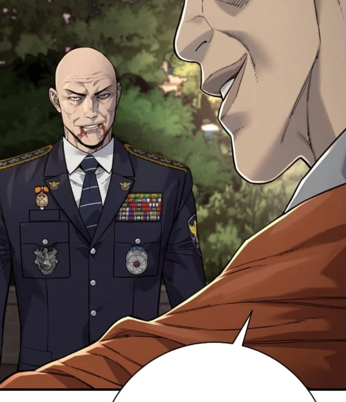 Cảnh Sát Báo Thù Chapter 97 - Trang 2