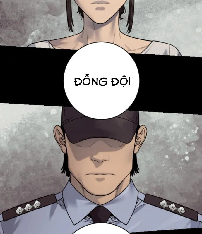 Cảnh Sát Báo Thù Chapter 97 - Trang 2