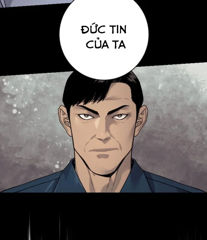 Cảnh Sát Báo Thù Chapter 97 - Trang 2