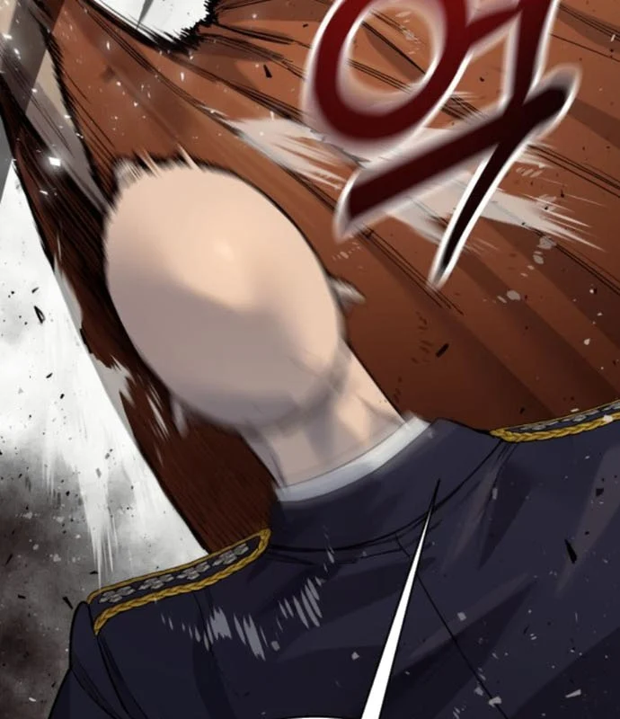 Cảnh Sát Báo Thù Chapter 97 - Trang 2