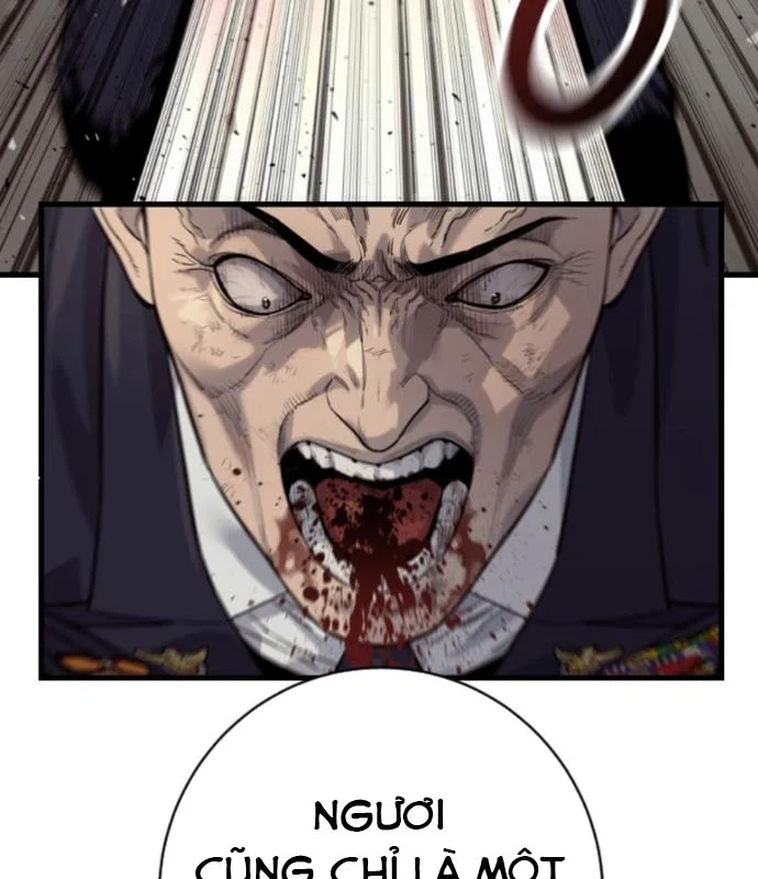 Cảnh Sát Báo Thù Chapter 97 - Trang 2
