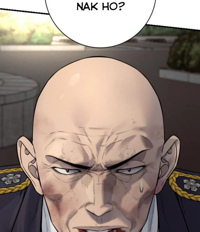 Cảnh Sát Báo Thù Chapter 97 - Trang 2