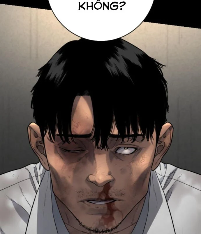Cảnh Sát Báo Thù Chapter 97 - Trang 2